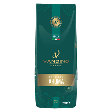 Vandino Espresso Club 1kg cafea boabe, cafea cremoasa boabe, cafea tare boabe, cafea boabe vending, espresso aroma, vandino espresso aroma, vandino espresso aroma cafea boabe 1kg