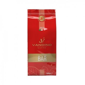 Vandino Espresso Bar cafea boabe 1kg