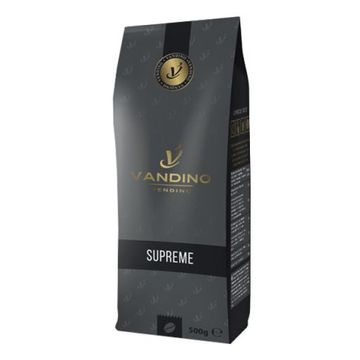 Vandino Supreme cafea instant granulata 500g