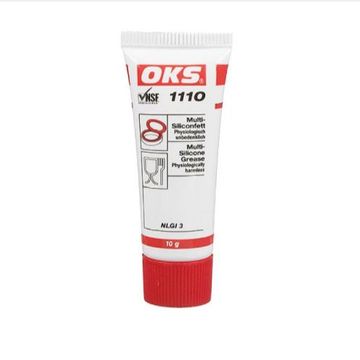 OKS 1110 vaselina siliconica alimentara 10ml