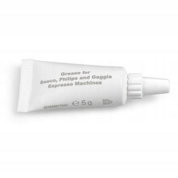 Philips/Saeco HD5061/01 lubrifiant vaselina siliconica alimentara 5ml