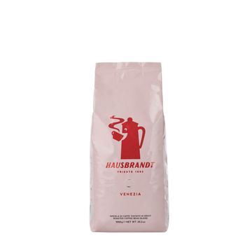 Hausbrandt Venezia cafea boabe 1kg