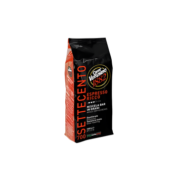 Vergnano Ricco 700 cafea boabe 1kg, Vergnano Crema 800 cafea boabe 1kg, Vergnano Ricco 700 cafea boabe 1 kg, 1kg, cafea boabe 1 kg, cafea vergnano