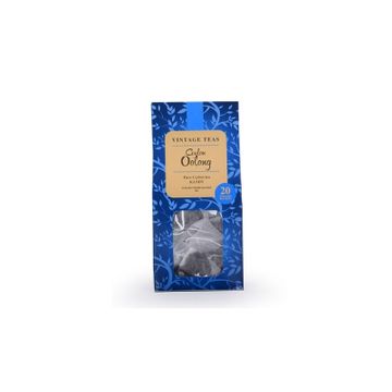Vintage Teas Ceylon Oolong 20 plicuri piramida 