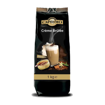 Caprimo Creme Brulee instant 1kg