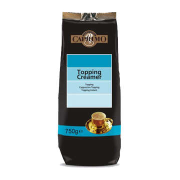 Caprimo Topping Creamer instant 750g