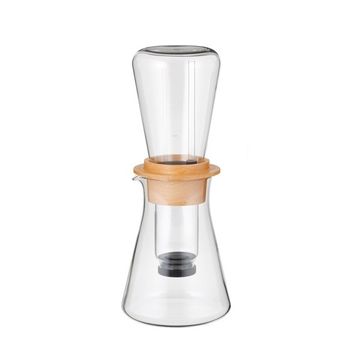 Iwaki Water Drip server cafea pentru cold brew 440ml