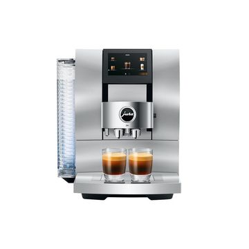 Jura Z10 Aluminium Black espressor automat