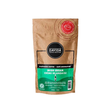 Zavida cafea boabe cu aroma de crema de whisky, cafea, cafea boabe, cafea aromata, cafea cu ciocolata, cafea premium, cafea origine, cafea zavida, cafea zavida chocolate, Zavida cafea boabe cu aroma de crema de whisky