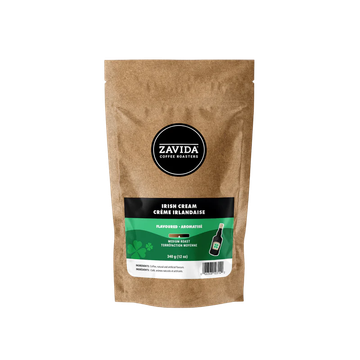 Zavida cafea boabe cu aroma de crema de whisky, cafea, cafea boabe, cafea aromata, cafea cu ciocolata, cafea premium, cafea origine, cafea zavida, cafea zavida chocolate, Zavida cafea boabe cu aroma de crema de whisky