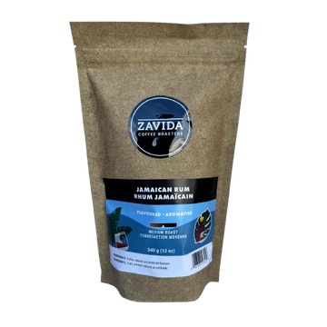 cafea, cafea boabe, cafea aromata, cafea cu ciocolata, cafea premium, cafea origine, cafea zavida, cafea zavida chocolate, Zavida cafea boabe cu aroma de rom
