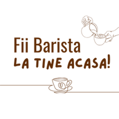 Promotii barista