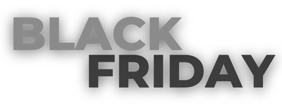 BLACK FRIDAY BLACK FRIDAY