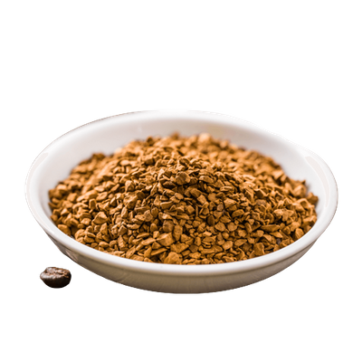 Cafea instant Cafea instant