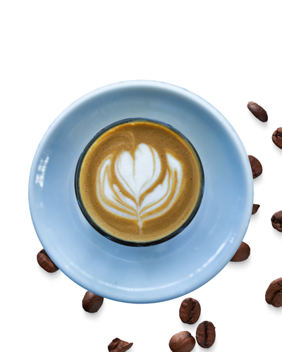 Cafea specialitate Uganda