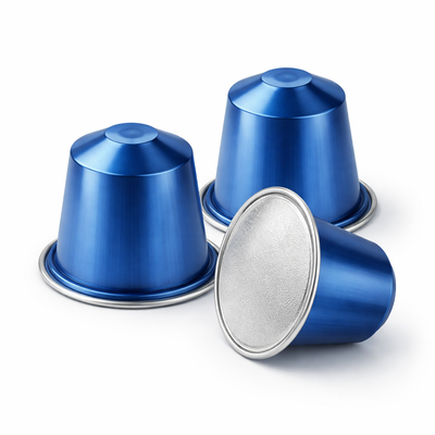 Capsule cafea Decofeinizata