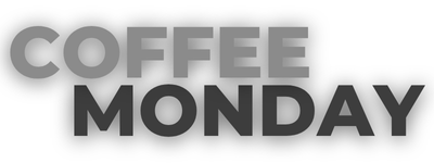 COFFEE MONDAY