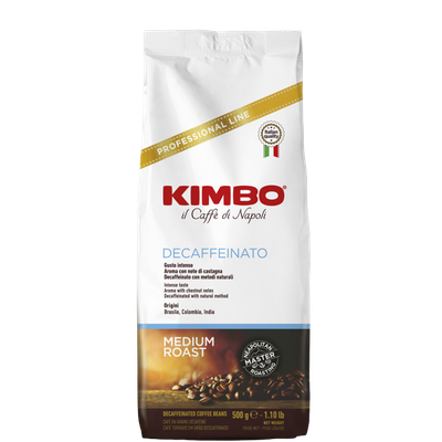 kimbo_espresso_decaffeinato_50