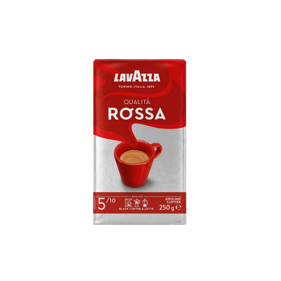 Cafea macinata Lavazza | Magazin online de cafea