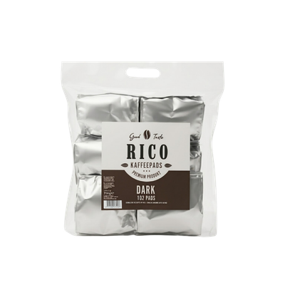 Rico | Magazin online de cafea
