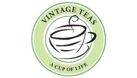 Vintage Teas