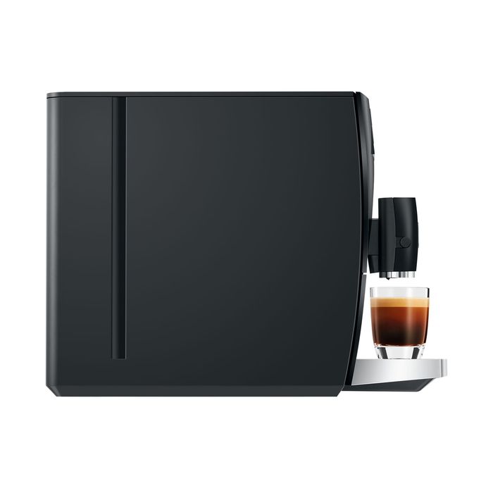 Jura C8 Piano Black espressor automat | Magazin online de cafea