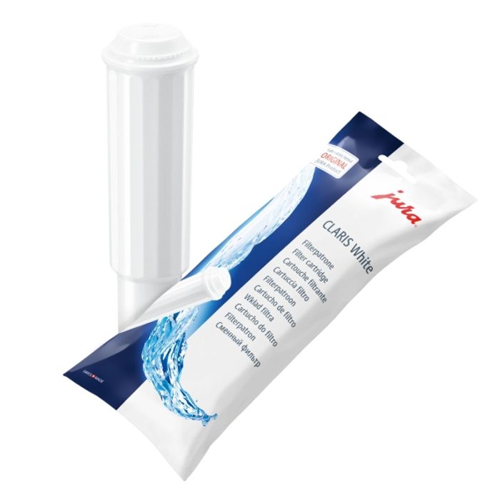 Cy'rqueフライヤーLAFFLESIA繭CHARLESMAYALAREINE Filtru Jura Claris White | Magazin online de cafea