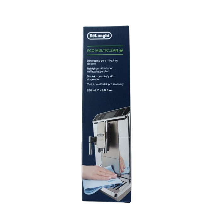 DeLonghi Eco MultiClean solutie curatare 250ml | Magazin online de