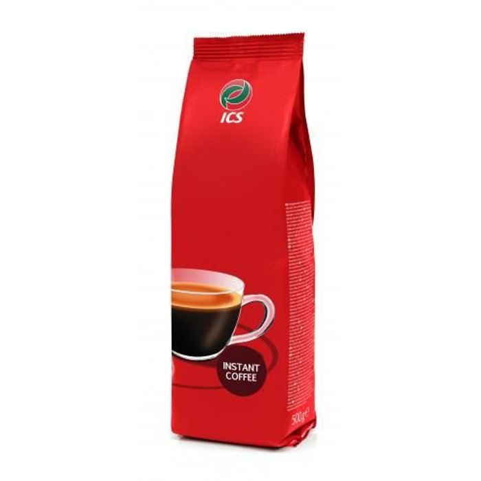 VAN99HALL　使用済入場券　Caffe Espresso 356のマッチ ICS Vending Espresso 100% Instant 500g | Magazin online de cafea