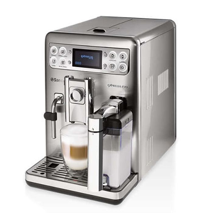 Philips Saeco Exprelia Evo HD8858/01 | Magazin online de cafea