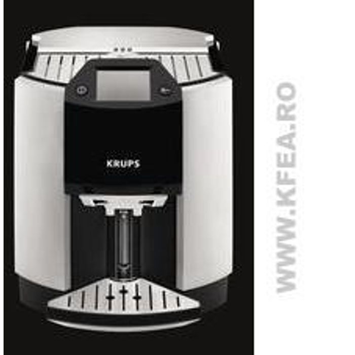 Réceptacle à Grains Pour Buse Krups EA9000 – Pièce Détachée Occasion