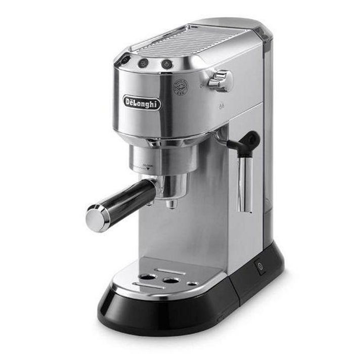 DeLonghi　EC 680 Aparat cafea DeLonghi EC 680 M | Magazin online de cafea