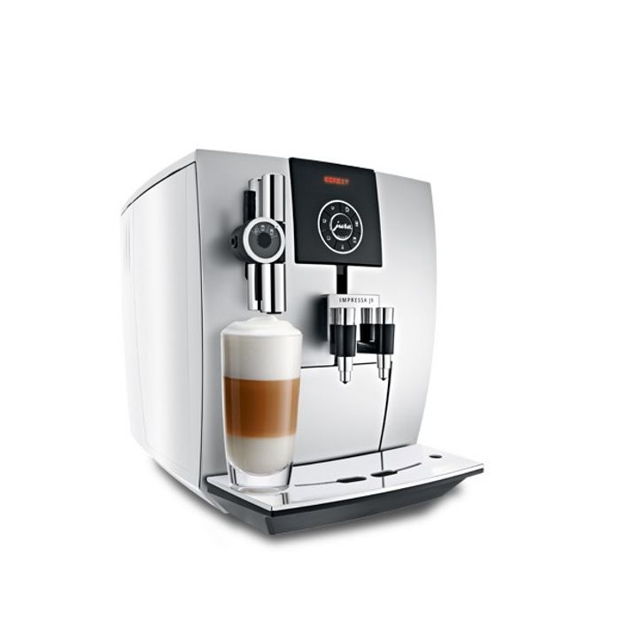 Espressor automat Jura Impressa J9.2 | Magazin online de cafea