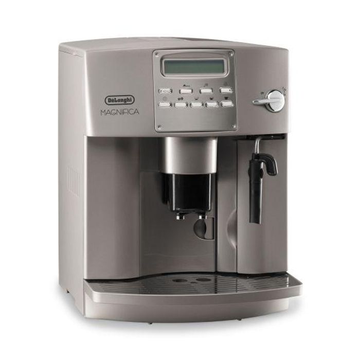 DeLonghi ESAM 3400 Magazin online de cafea