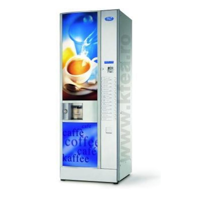 Aparat Necta Astro P Espresso 7 | Magazin online de cafea