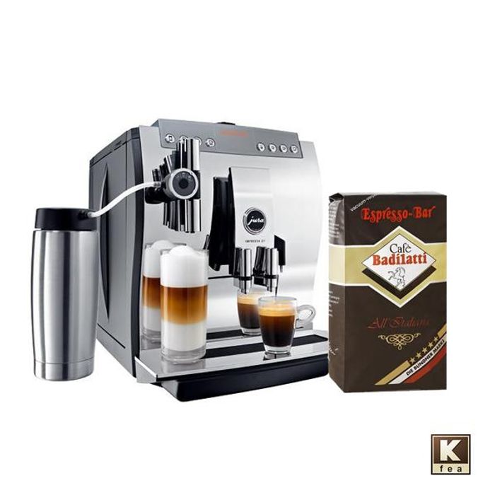 その他 CB9 10g Jura Impressa Z7 One Touch Chrome | Magazin online de cafea