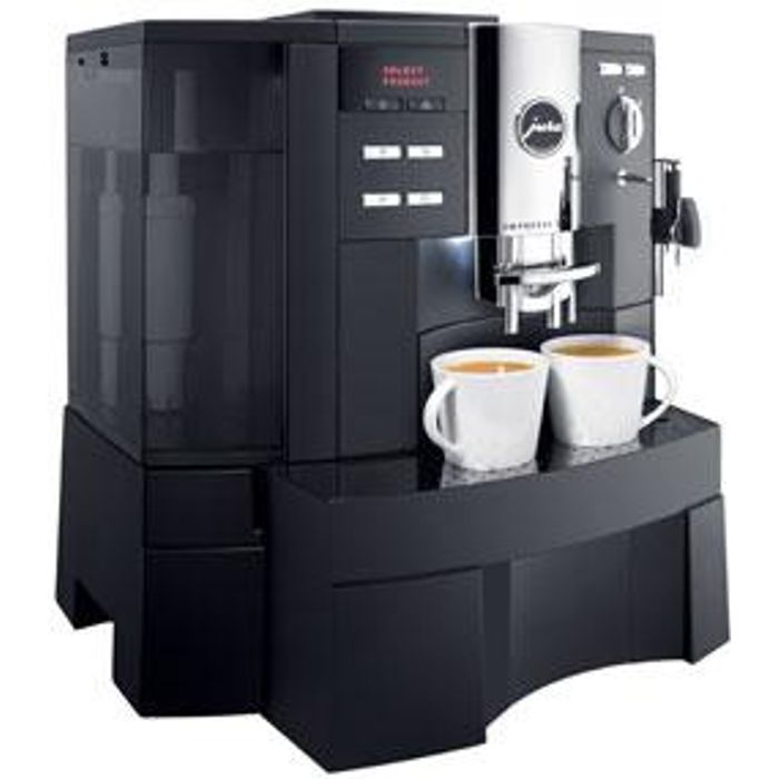 Jura Impressa XS90 | Magazin online de cafea