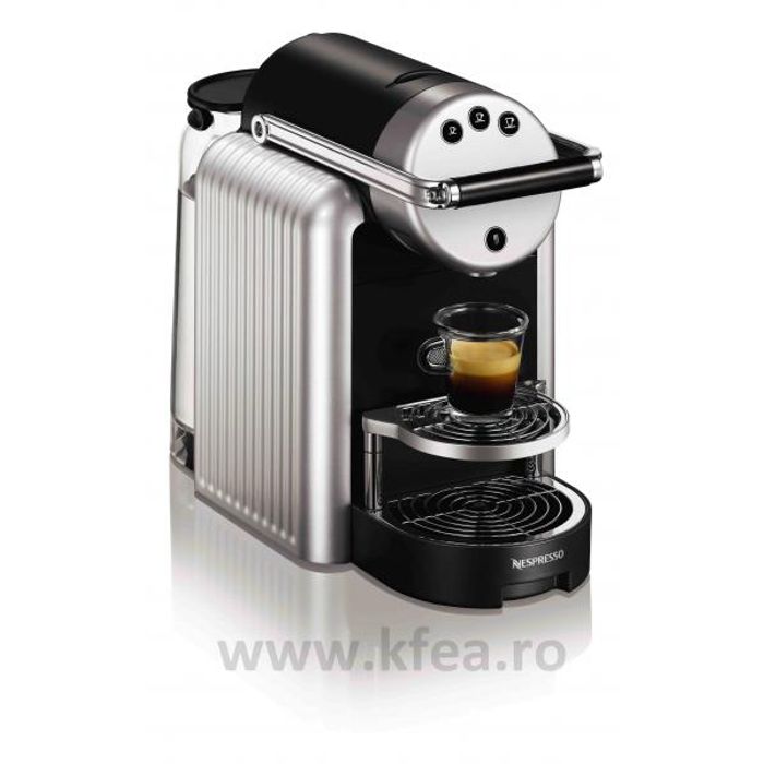 Nespresso Zenius ZN100Pro | Magazin online de cafea