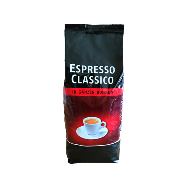 JJ Darboven Espresso Gold 1kg cafea boabe Magazin online de cafea
