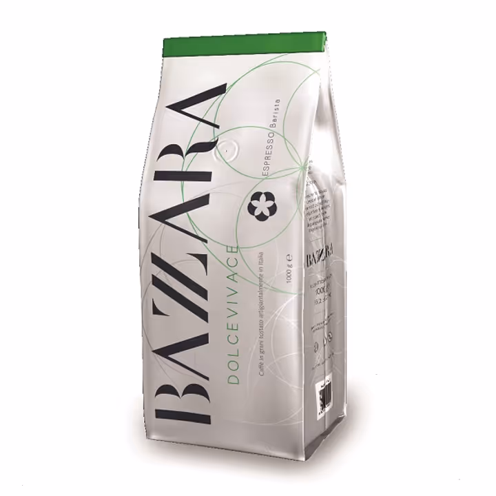 Bazzara Dolcevivace 1kg cafea boabe