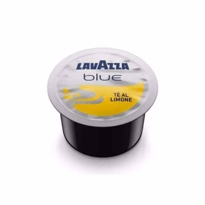Capsule Lavazza Blue Ceai Lamaie