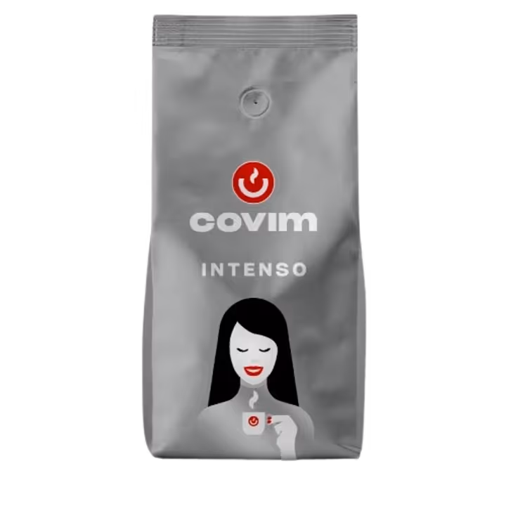 Covim Intenso (Premium) cafea boabe 1kg