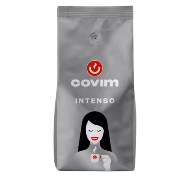 Covim Premium cafea boabe 3kg