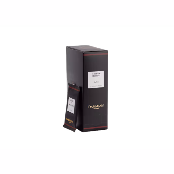 Damman Breakfast ceai negru 24 pliculete