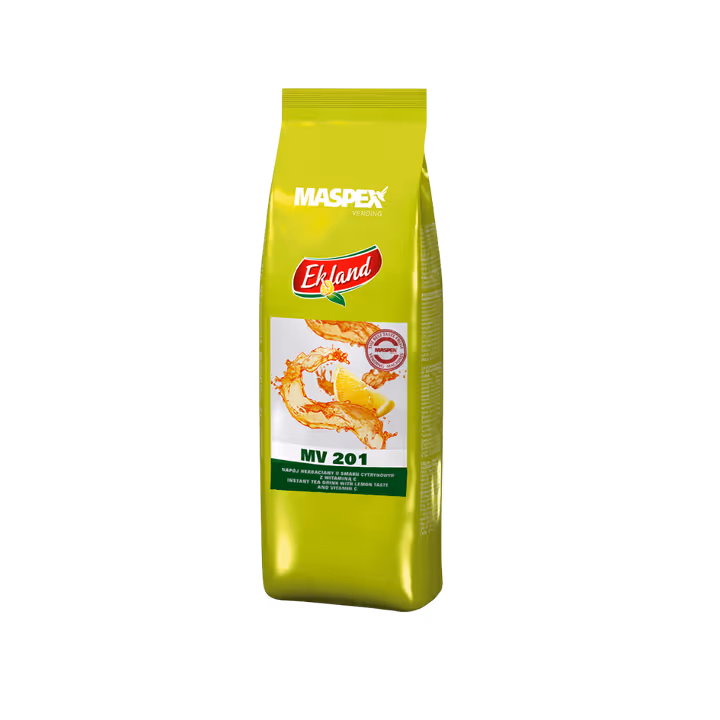 Ekoland MV201 Ceai Instant Lamaie 1kg