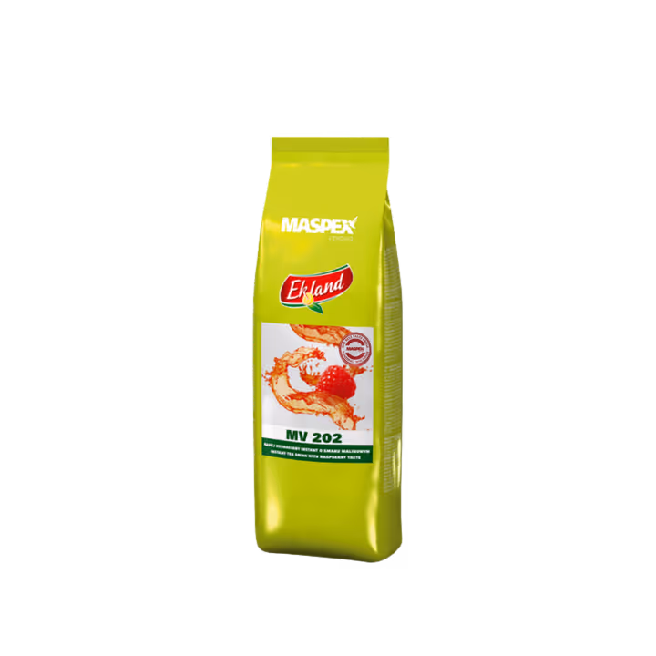 Ekoland MV202 ceai instant zmeura 1kg