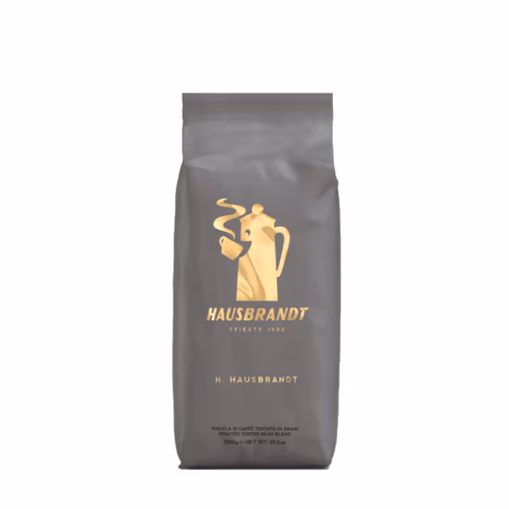 Hausbrandt H.H cafea boabe 1kg