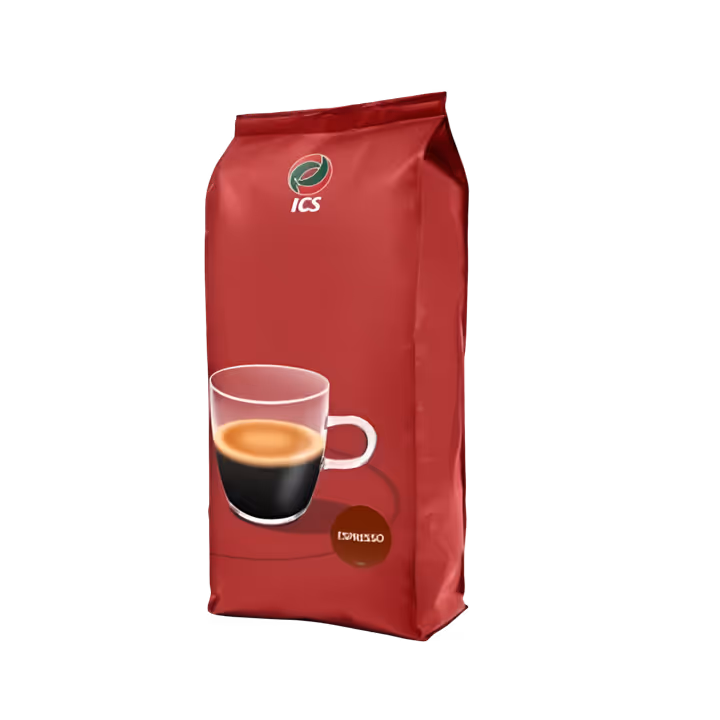 ICS Espresso cafea boabe vending 1kg