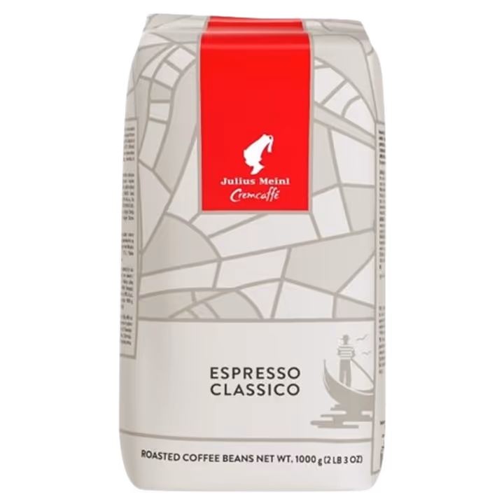 Julius Meinl Crema Espresso Classico 1kg cafea boabe