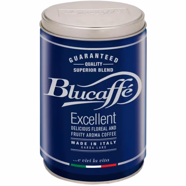 Lucaffe BlueCaffe cafea boabe 250g